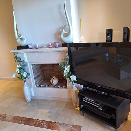 Ojén El Soto De Marbella Free Golf-Tennis-Padel-Gym 2 Bed 2 Bath Apartment Ph2B מראה חיצוני תמונה