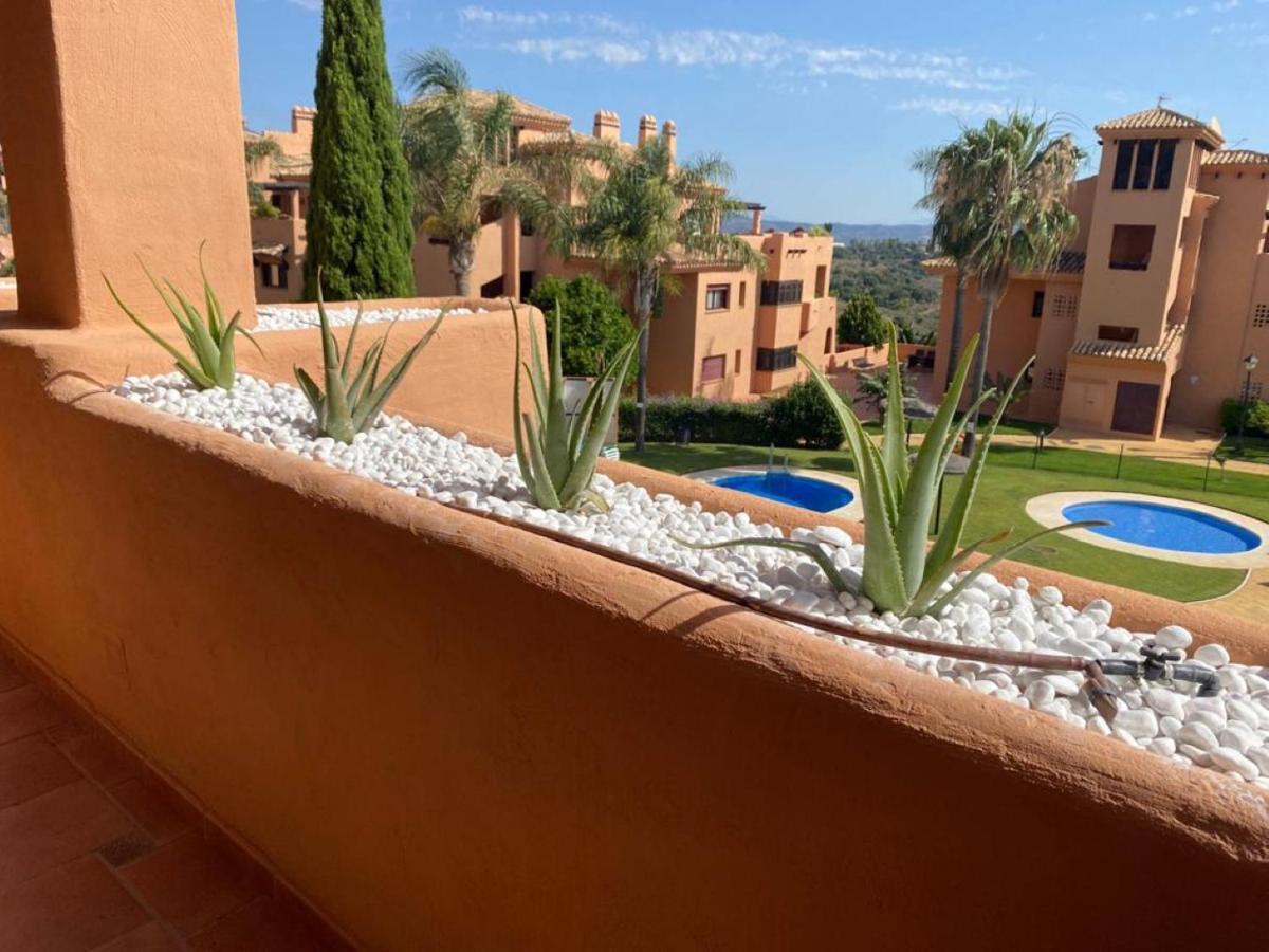 Ojén El Soto De Marbella Free Golf-Tennis-Padel-Gym 2 Bed 2 Bath Apartment Ph2B מראה חיצוני תמונה