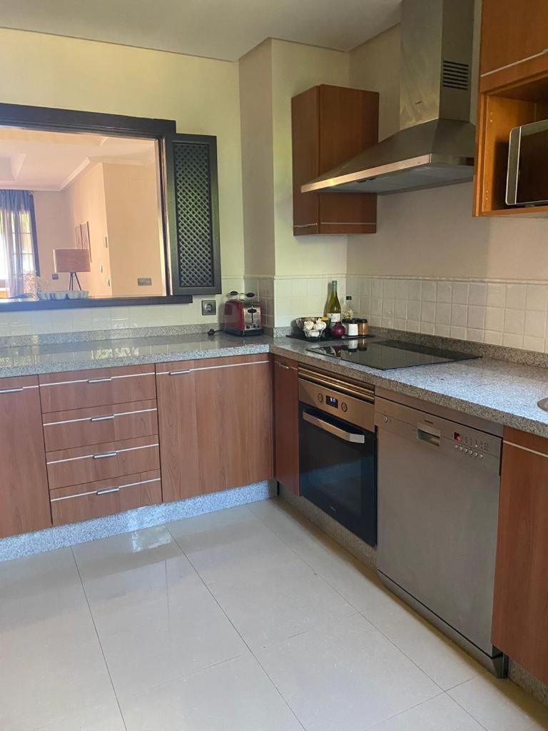 Ojén El Soto De Marbella Free Golf-Tennis-Padel-Gym 2 Bed 2 Bath Apartment Ph2B מראה חיצוני תמונה