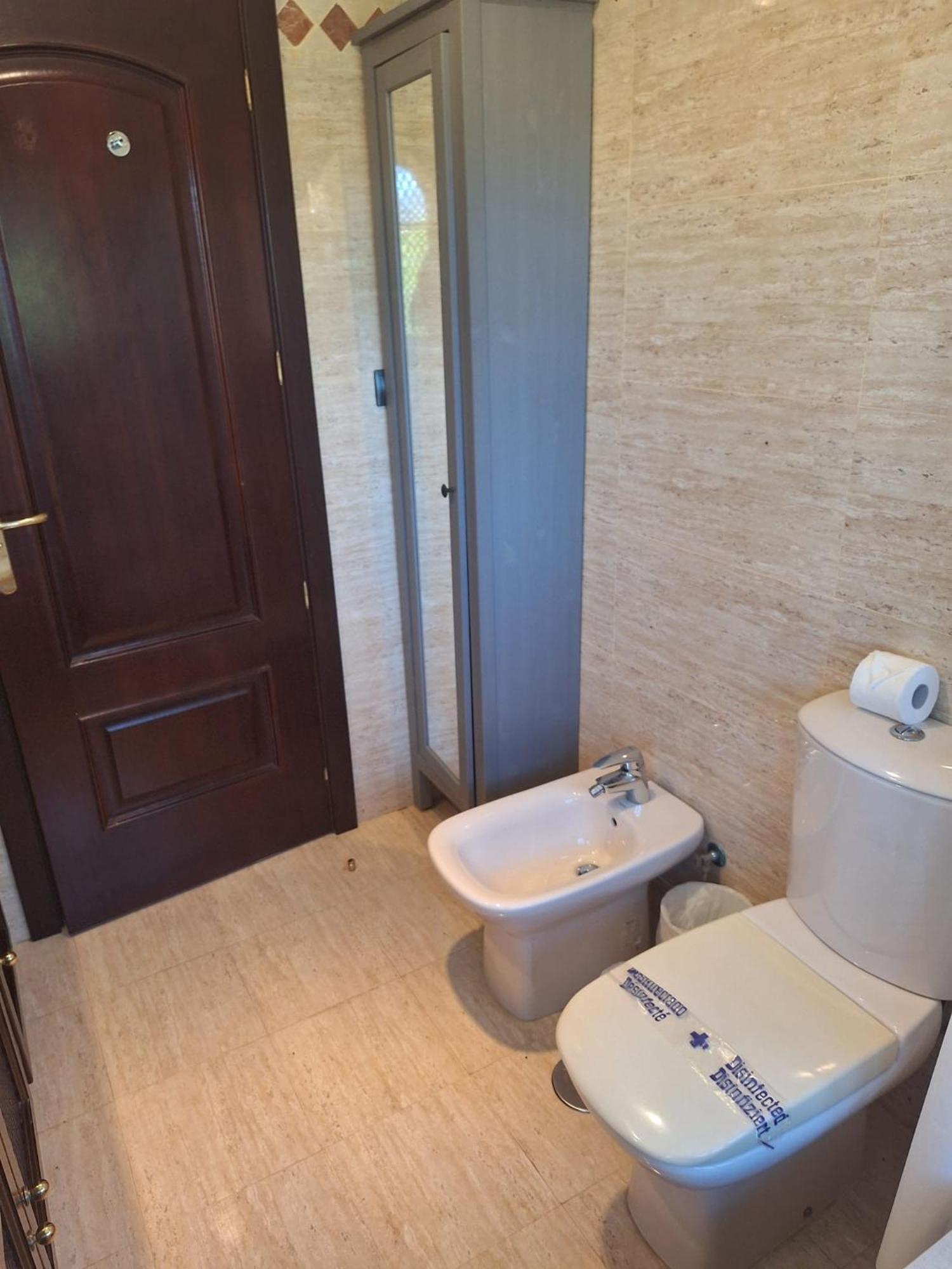 Ojén El Soto De Marbella Free Golf-Tennis-Padel-Gym 2 Bed 2 Bath Apartment Ph2B מראה חיצוני תמונה
